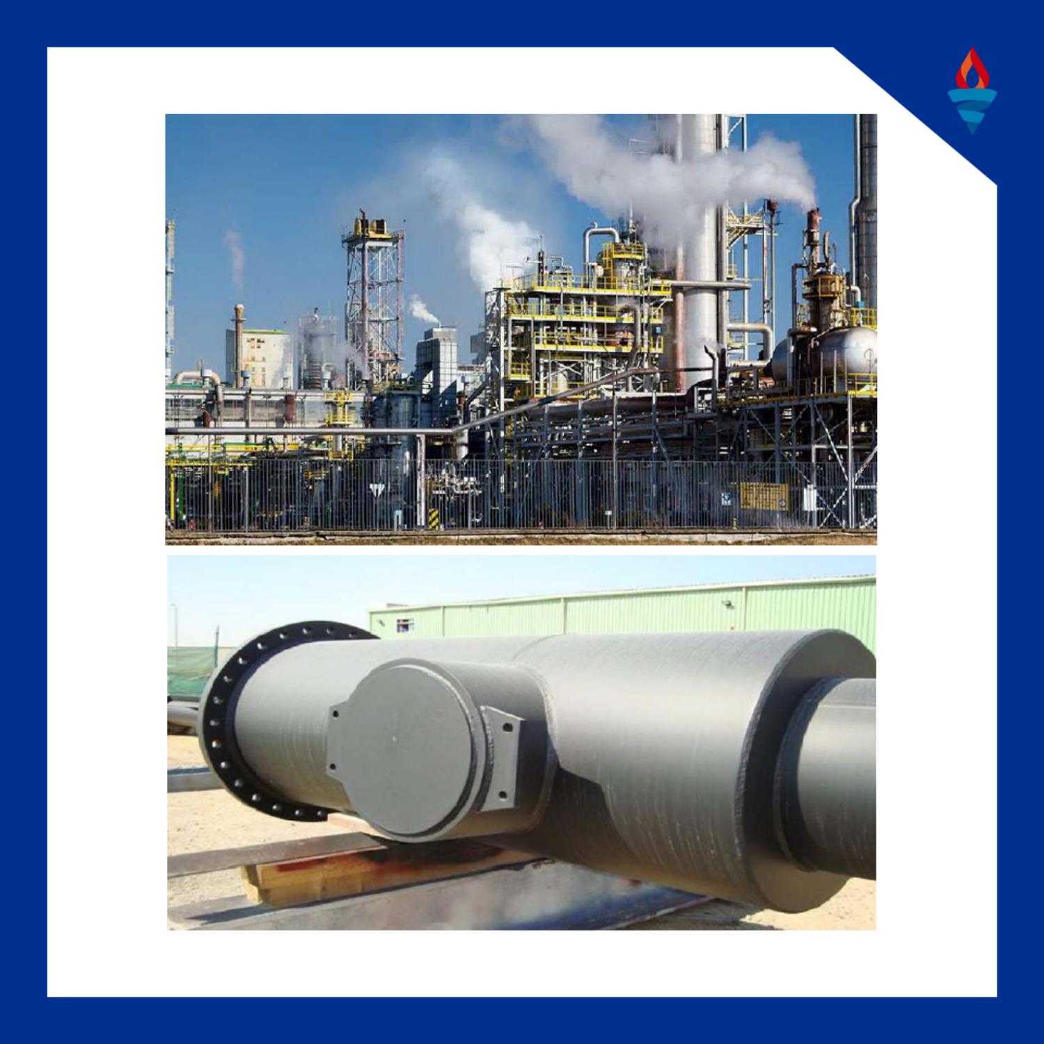 Industrial equipment imagery from APGT catalog